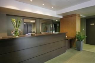 Residhotel Lyon Lamartine Tassin-la-Demi-Lune