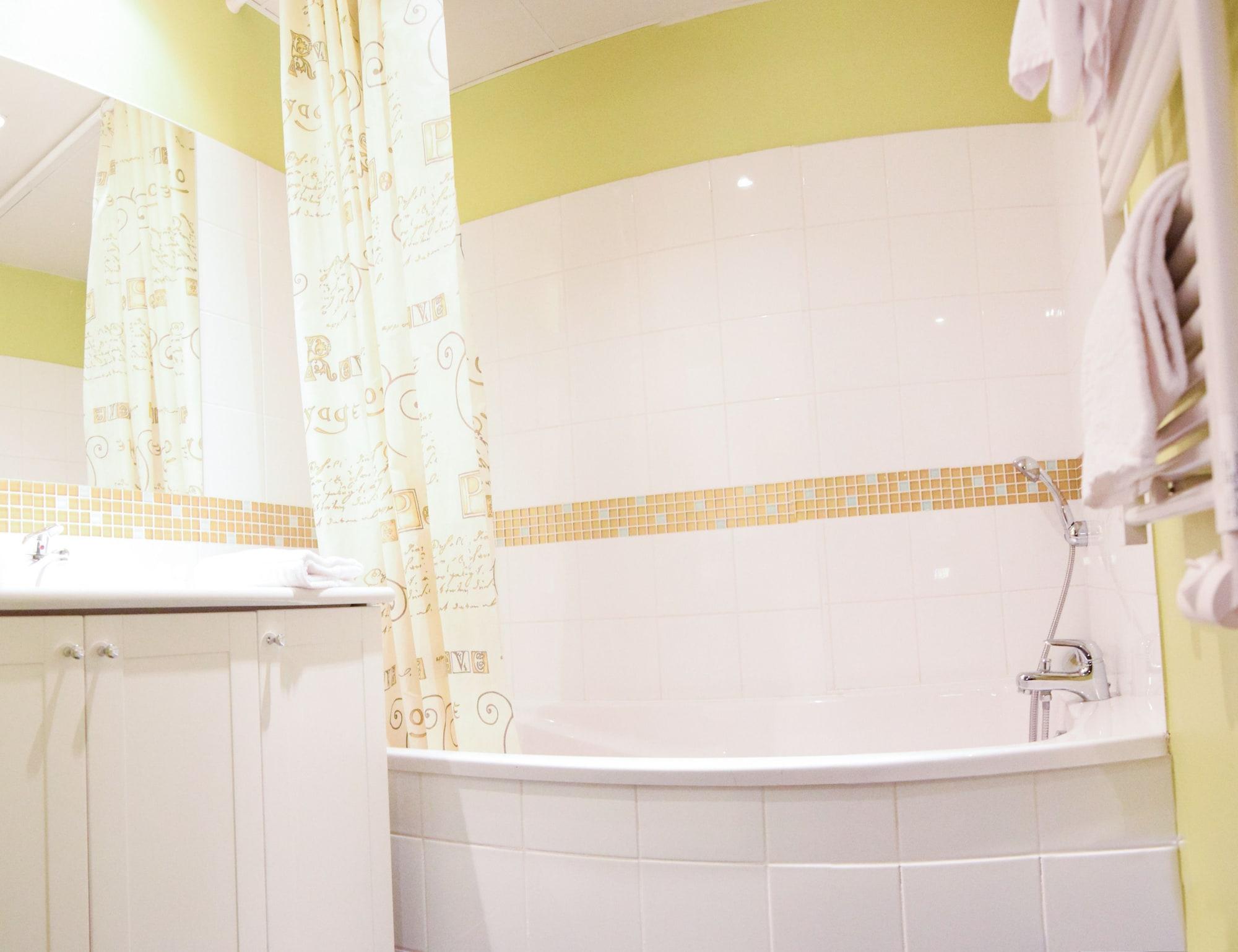Residhotel Lyon Lamartine Aparthotel 3*
