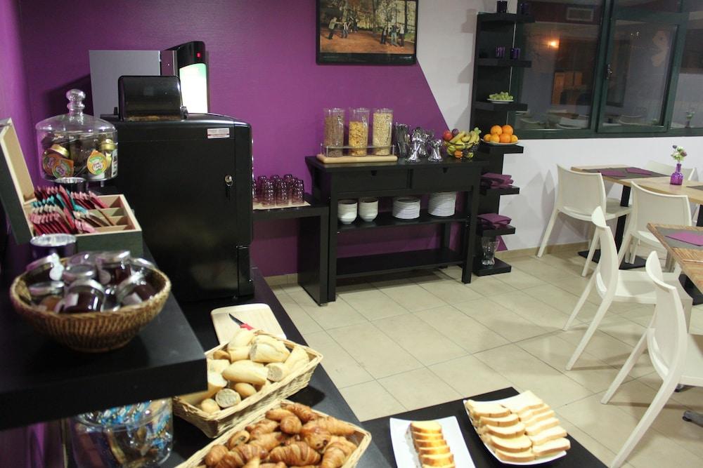 Residhotel Lyon Lamartine Aparthotel 3*