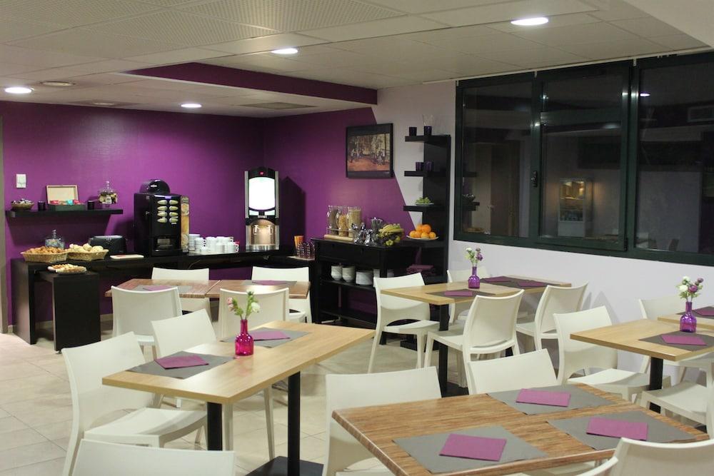 Aparthotel Residhotel Lyon Lamartine