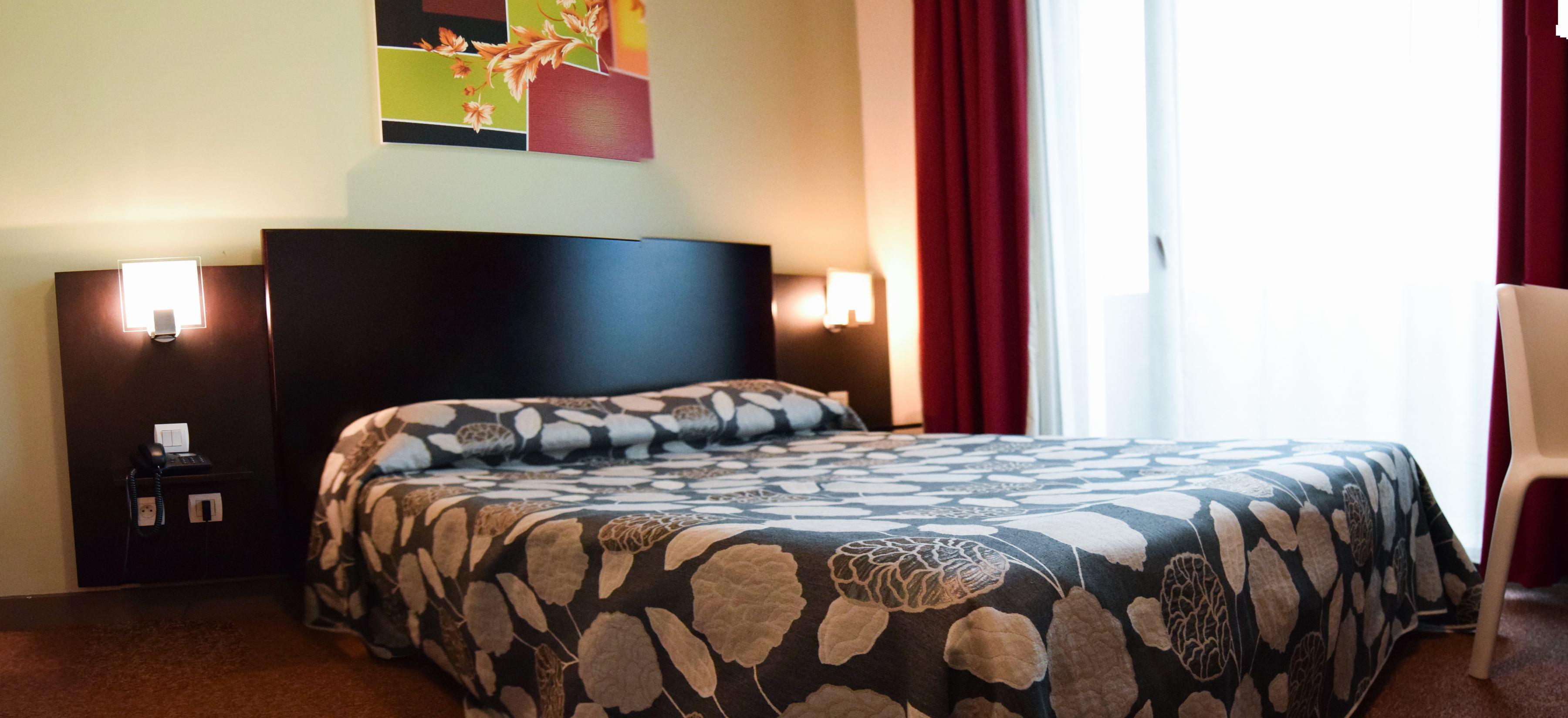 Residhotel Lyon Lamartine Aparthotel