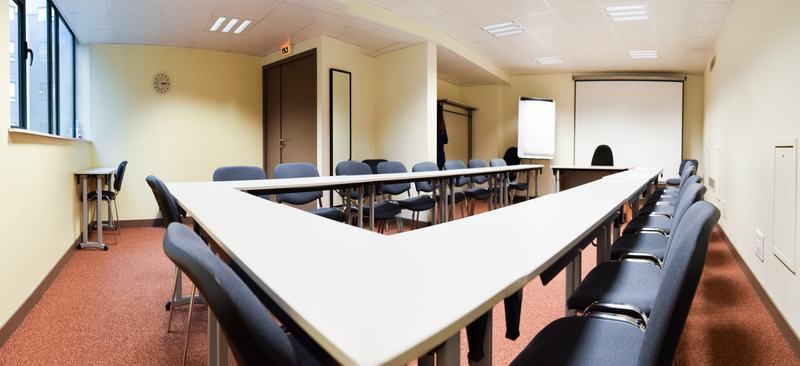 Residhotel Lyon Lamartine
