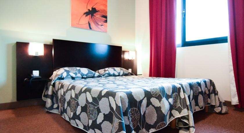 Residhotel Lyon Lamartine Aparthotel