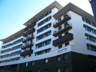Residhotel Lyon Lamartine 3* Tassin-la-Demi-Lune