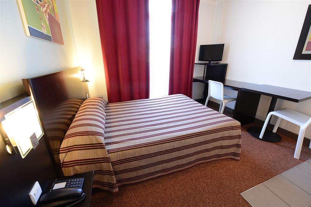 Aparthotel Residhotel Lyon Lamartine Tassin-la-Demi-Lune