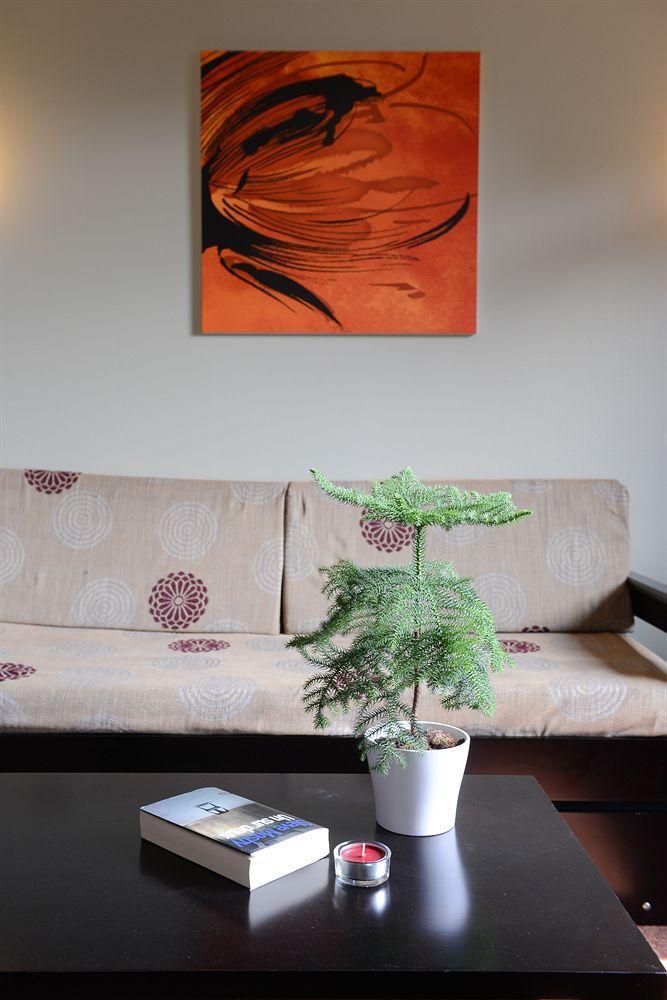 Residhotel Lyon Lamartine Aparthotel