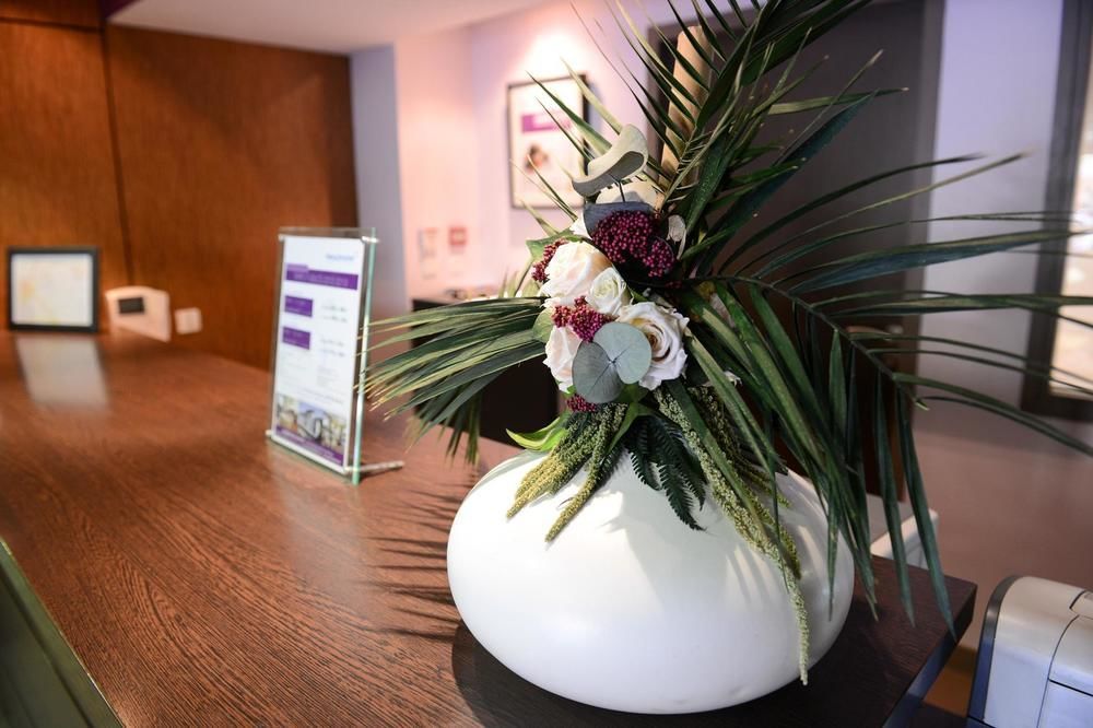 Residhotel Lyon Lamartine Aparthotel