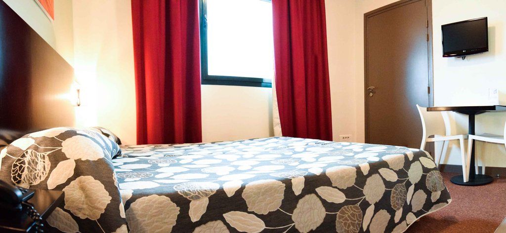 Aparthotel Residhotel Lyon Lamartine 3*