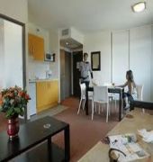 Residhotel Lyon Lamartine Tassin-la-Demi-Lune